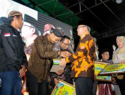 Desa Wisata Kemumu Juara 1 Tingkat Provinsi