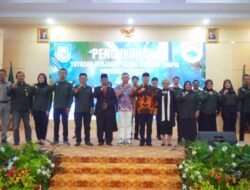 Program Gubernur Bengkulu Didukung Yayasan Penjaga Pesisir dan Hutan Tropis