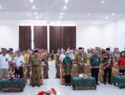 Inflasi di Provinsi Bengkulu Masih Terbilang Tinggi