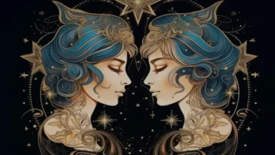 Zodiak yang Paling Cocok Menjadi Pasangan Gemini