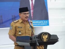 Pemkot Bengkulu Buka Seleksi PPPK, Kuota 2.394