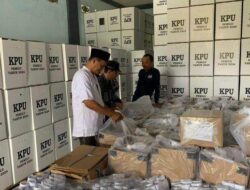 KPU Seluma Bakal Lelang Logistik Bekas Pemilu