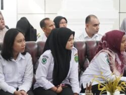 PPPK Kota Bengkulu Diberi Pengarahan, Sebelum Ikut Seleksi CPNS