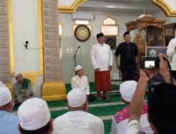 Tabliq Akbar, Arie Minta Generasi Muda Aktif Sebarkan Syiar Islam