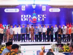 Pulau Enggano dan Kopi Robusta Jadi Perhatian Investor Internasional