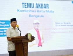 Batu Mulia Simbol Kekayaan Alam dan Budaya