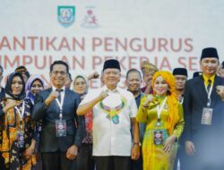 Pekerja Seni Bengkulu Dukung Program Pemerintah