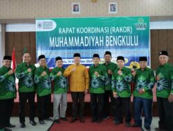 Wacana Keterlibatan Muhammadiyah dalam Pengelolaan Tambang