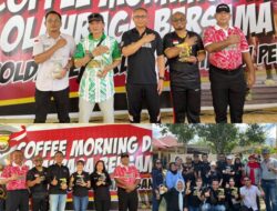 SMSI Borong Juara Menembak