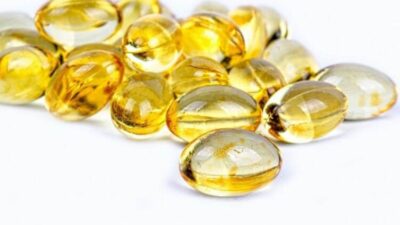 Mengatasi Kekurangan Vitamin D