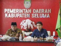 Perusahaan Harus Bantu Masalah Kesehatan Masyarakat