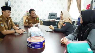 Pilkada 2024, Bawaslu dan Kominfo Awasi Medsos ASN