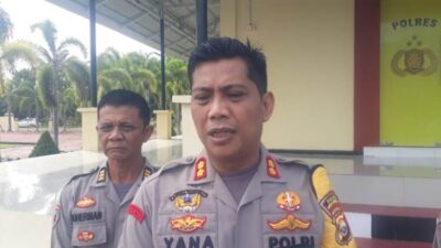 Permudah Nelayan Miliki SIM, Polres Mukomuko Luncurkan Program Pas Aman