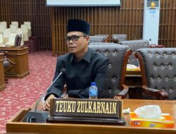 DPRD Bengkulu Mulai Susun Kode Etik, Target Satu Minggu