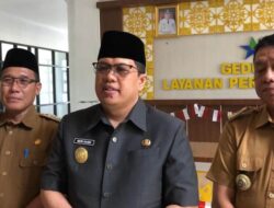 Paslon Harus Taati Aturan Saat Kampanye