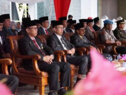 Nilai Luhur Pancasila Fondasi Utama Berbangsa dan Bernegara