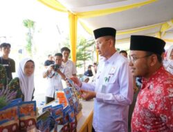 Kreativitas Tobo Kito, Inovasi Generasi Muda Ciptakan Produk dan Teknologi