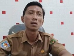 Dituding Selewengkan Anggaran, Ibi Sudaryo Angkat Bicara