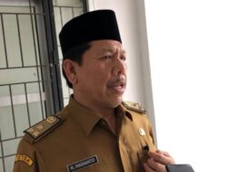 Sekretaris Daerah Sesalkan Sikap Juru Kampanye Paslon