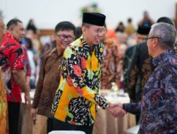 Bengkulu Tuan Rumah Simposium Nasional Akuntansi XXVII 2024