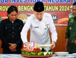 Peran LIN dalam Pemberantasan Korupsi