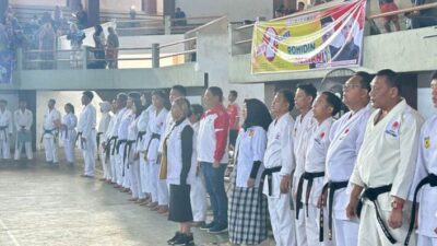 ASKI Bengkulu Sepakat Menangkan Romer