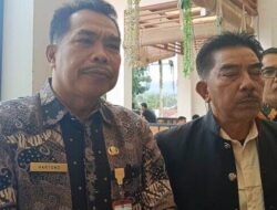 Ciptakan Pilkada Damai, Pemkab Kepahiang Bersinergi dengan Media