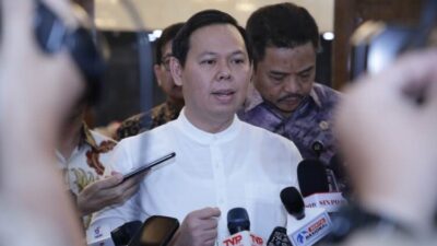 Ketua DPD Minta Kenaikan PPN 12% Ditunda