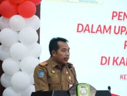 Mencegah Tindak Pidana Korupsi di Kabupaten Kepahiang