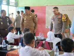 Program Makan Sehat, Untuk Meningkatkan Gizi Anak Sebagai Generasi Penerus