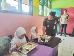 Kejati Bengkulu Mendukung Setiap Program Kesehatan dan Kesejahteraan Anak