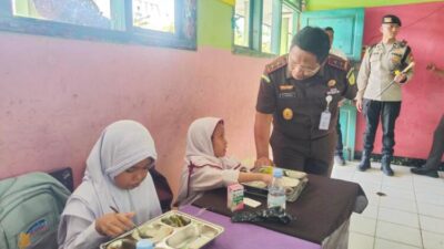 Kejati Bengkulu Mendukung Setiap Program Kesehatan dan Kesejahteraan Anak