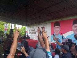 Paslon Syamsul – Juhendra Optimis Raih Kemenangan di Pilkada Rejang Lebong