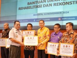 Dua Jalan dan Satu Jembatan akan Segera Dibangun