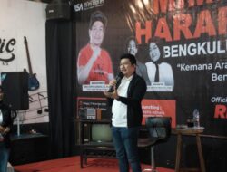 Nongkrong Bersama Anak Muda, Diskusi Semi Talk Show