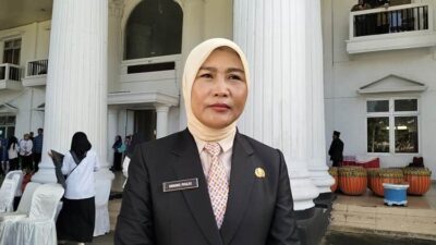 Kepahiang Masih Kekurangan Tenaga Pendidik