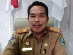 Tiga OPD Bakal Dijabat Pelaksana Tugas