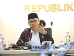 Komite IV Dukung Rencana Presiden Hapus Utang Petani, Nelayan dan Pelaku UMKM