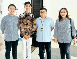 Aditya Muhammad Bintang Support Inovasi Pertamina di Kancah Internasional