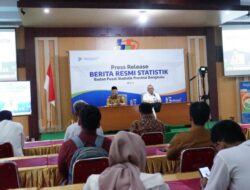 Pemprov Libatkan BUMN dan Pengusaha Buka Lapangan Pekerjaan