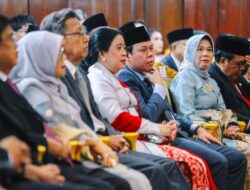 Sultan Harap Semua Target Prolegnas 2025 Tercapai