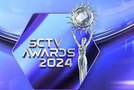 SCTV Awards 2024: Rizky Nazar dan Cut Syifa Bersinar