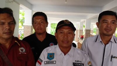 Siltap Tak Kunjung Dicairkan, Pemdes Desak Kepala BKD Seluma