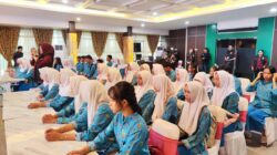 Kejati Bengkulu Terima Kunjungan Edukasi SMAN 10 Kota Bengkulu