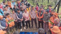 Warga Seluma Meninggal Saat Mendaki Gunung Dempo