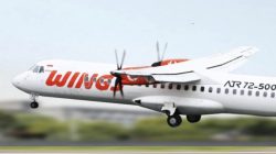 Wings Air Buka Rute Baru: Bengkulu ke Mukomuko, Lampung, dan Padang